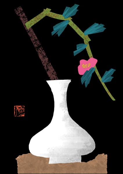 장병언, Digital Drawing, digital_work, 2024